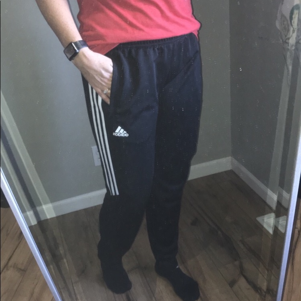 Adidas Climalite Pants